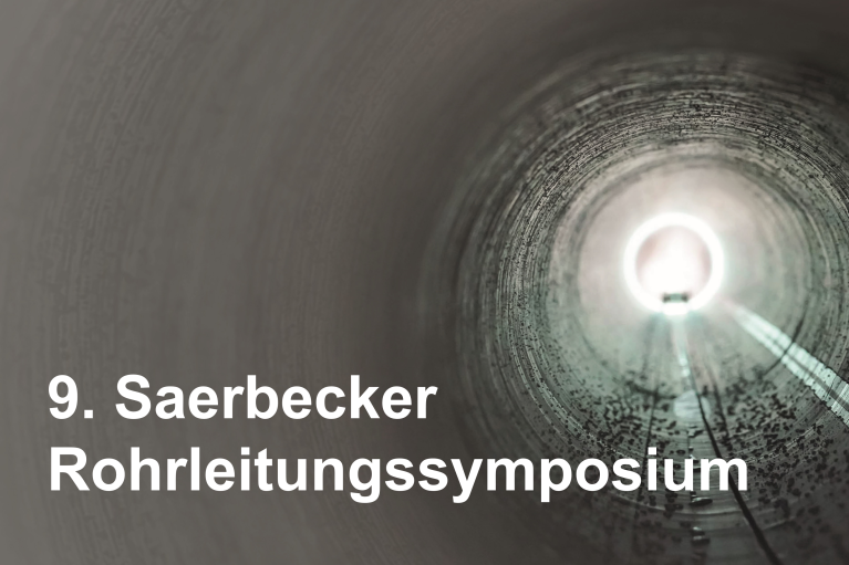 9. Saerbecker Rohrleitungssymposium