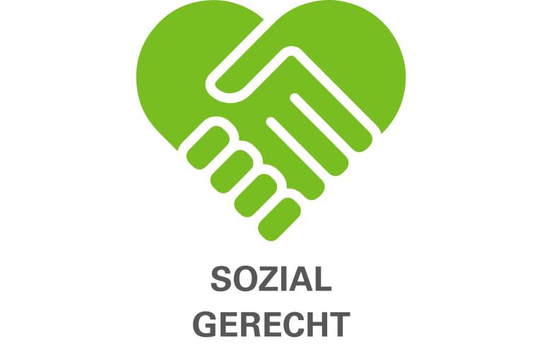 sozial gerecht