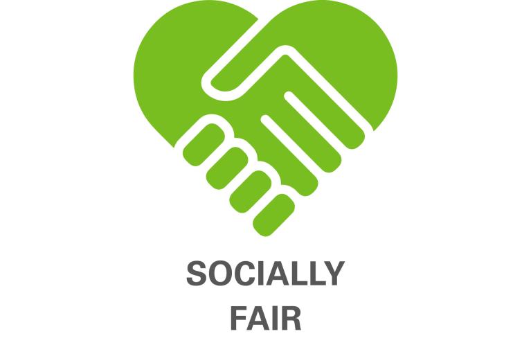 socially fair