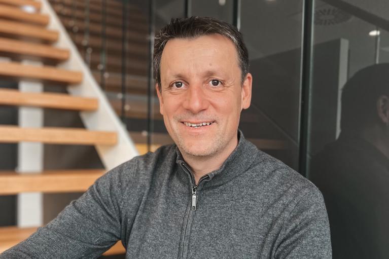 Michael Ellenrieder