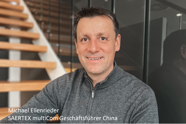 Michael Ellenrieder