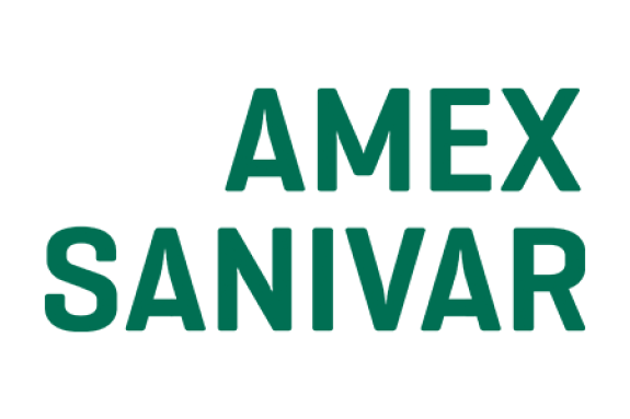 Amex Sanivar