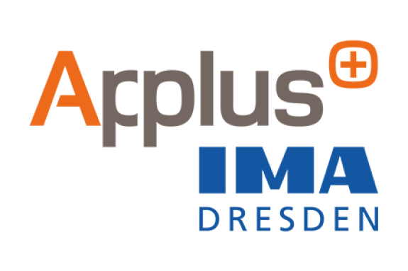 Applus Logo