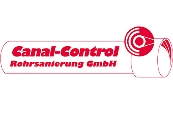 Canal Control Logo