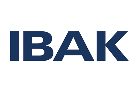 IBAK Logo