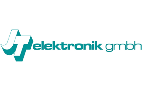 JT Elektronik Logo