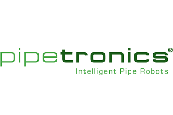 pipetronics Logo