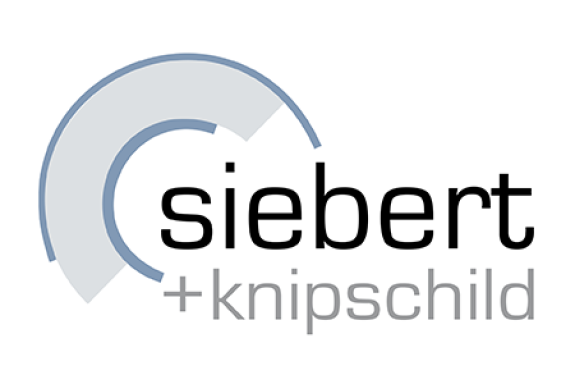 Siebert + Knipschild Logo