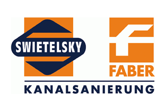 Swietelsky und Faber Logo