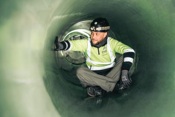 Installation Inspection